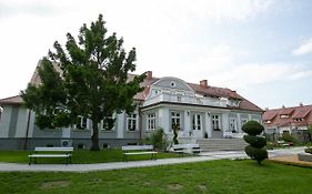 Mazurski Dwór